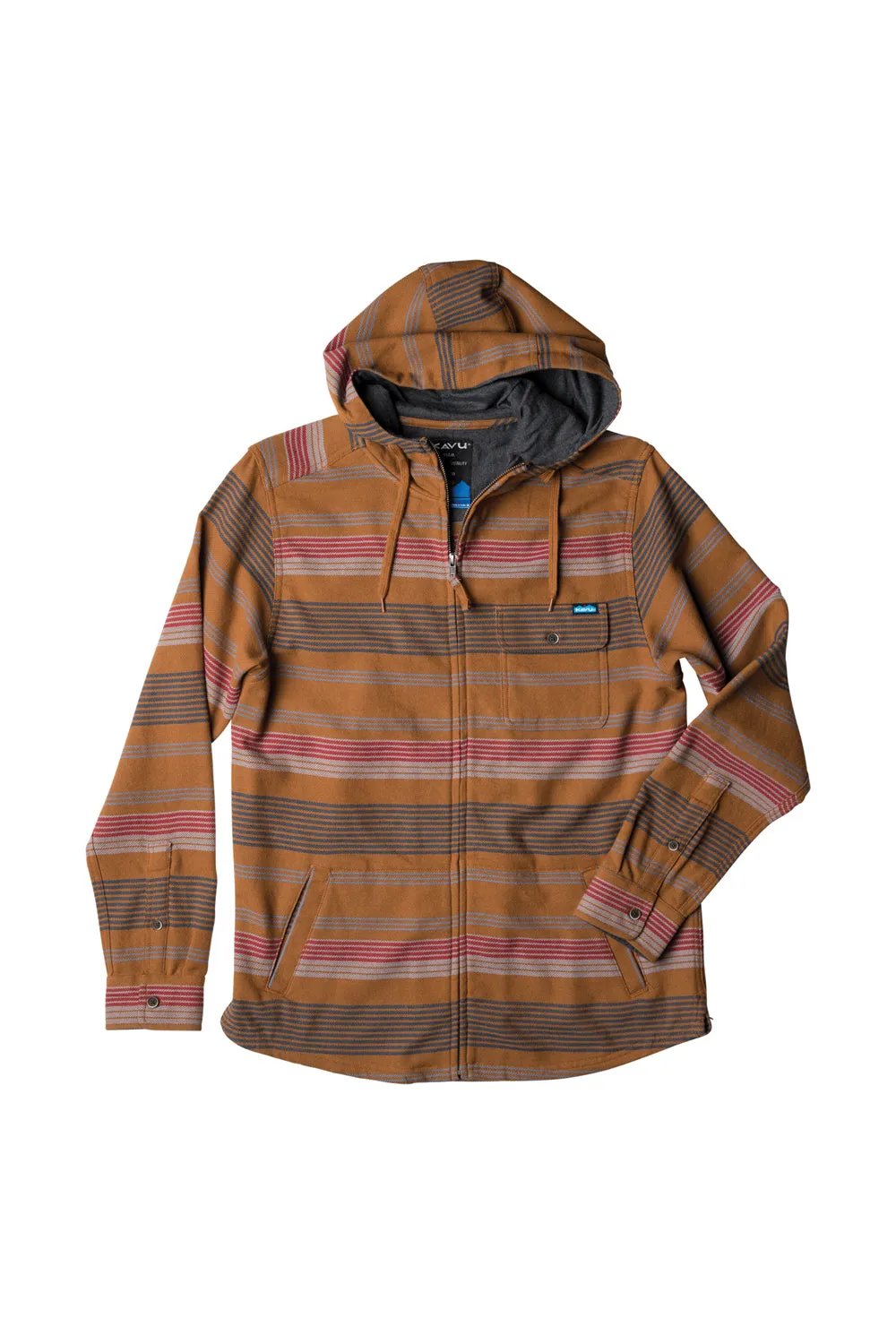 Seaboard Hoodie