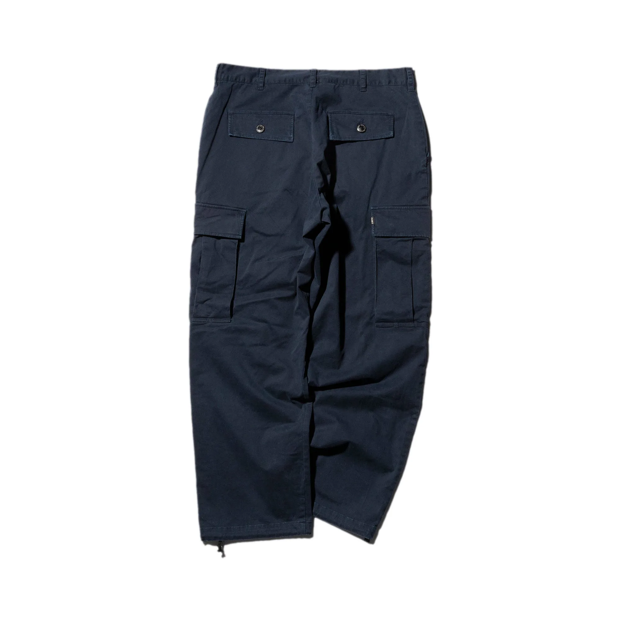 SHAFTER [VINTAGE CARGO PANTS] 04651