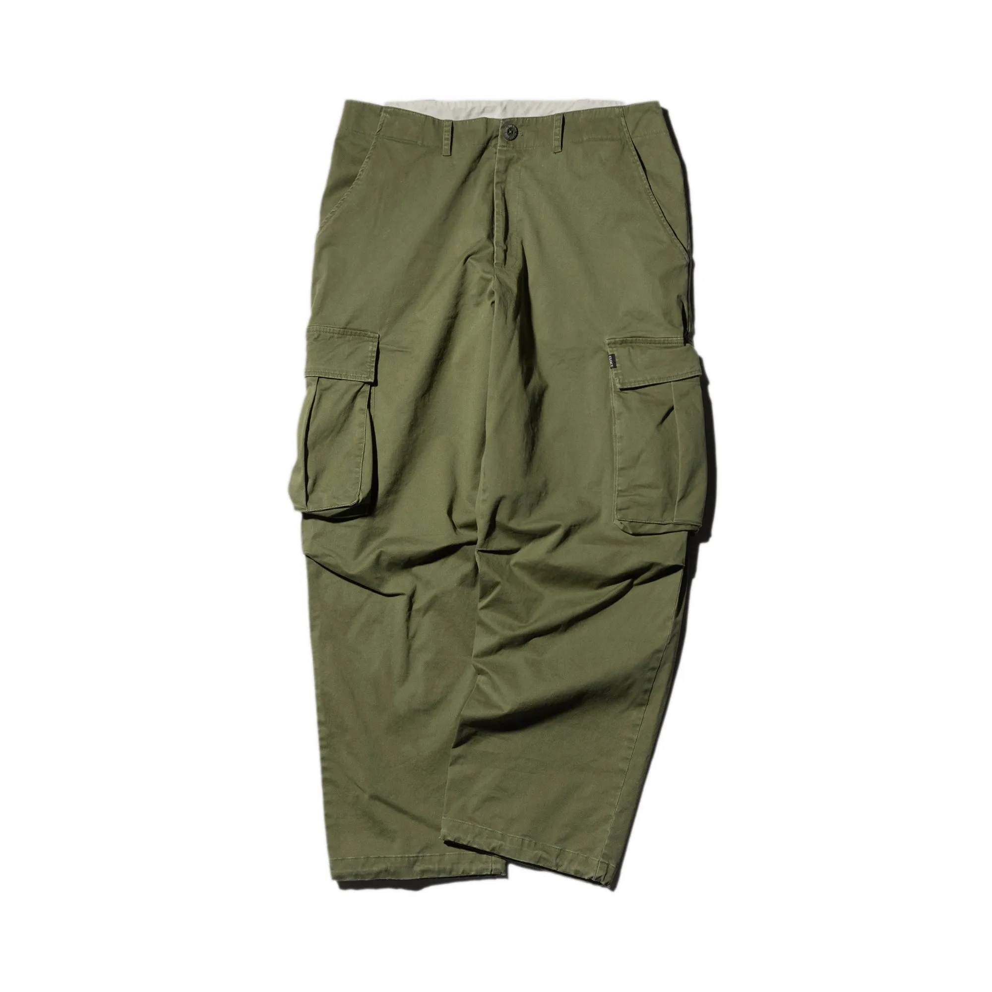 SHAFTER [VINTAGE CARGO PANTS] 04651