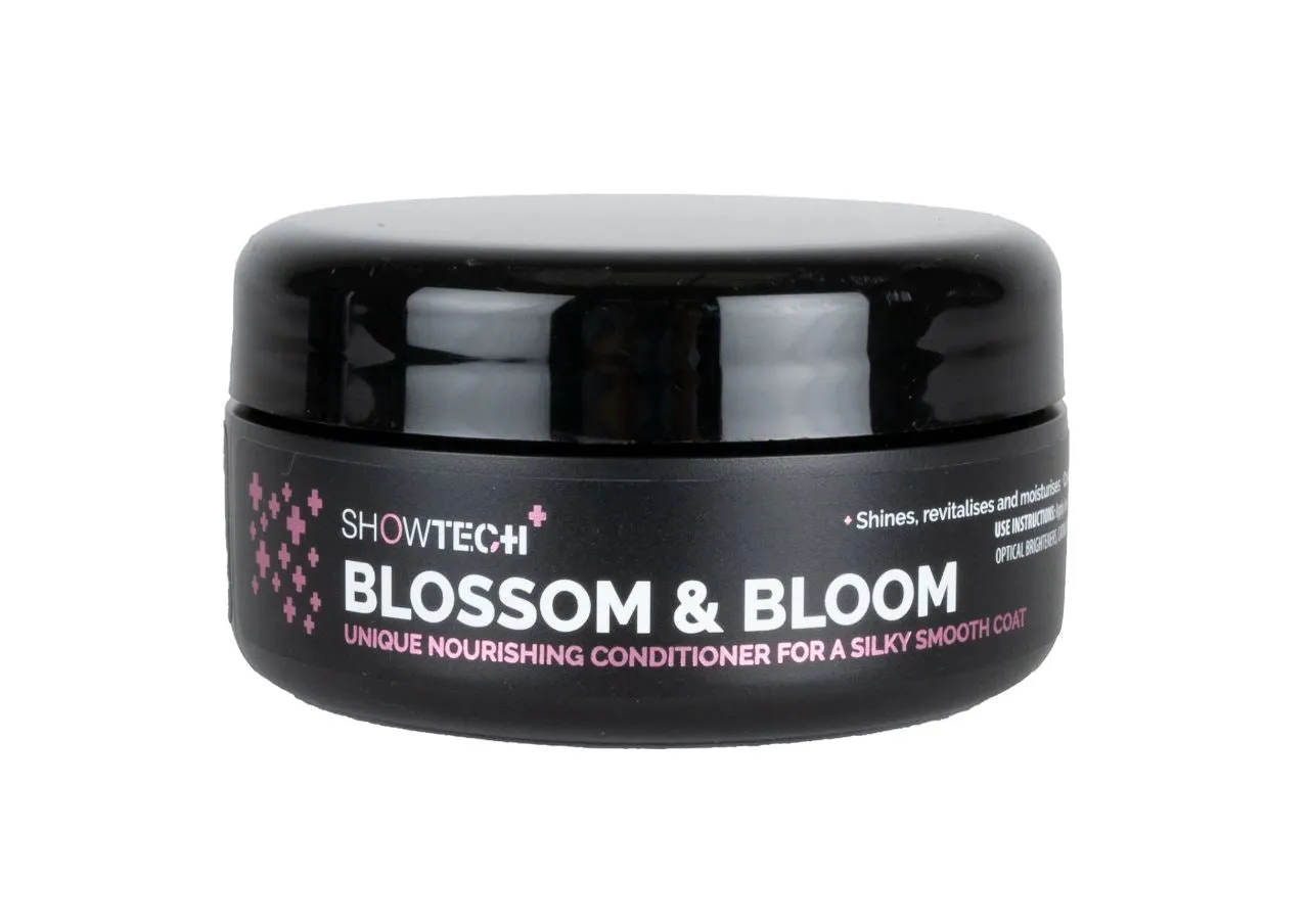 ShowTech  Blossom & Bloom Nourishing Conditioner