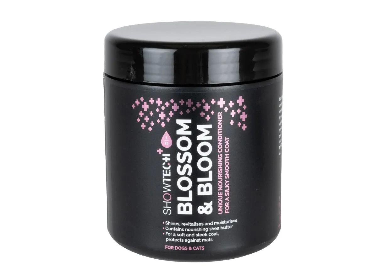 ShowTech  Blossom & Bloom Nourishing Conditioner