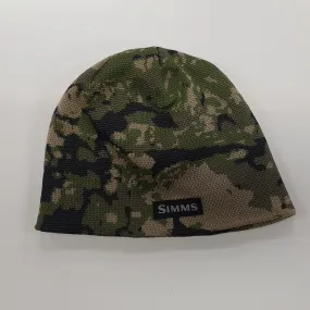 Simms Everyday Beanie - Riparian Camo