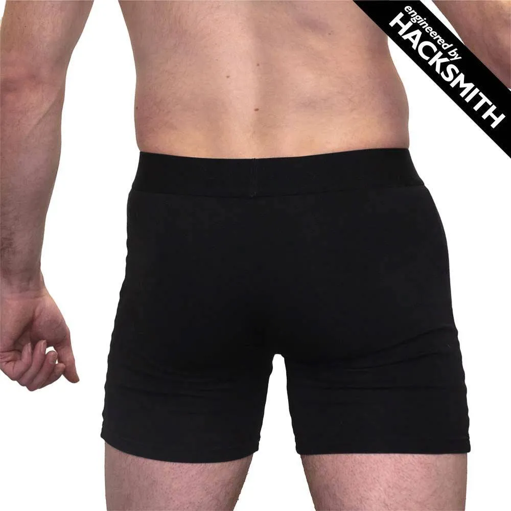 Smith Boxer Briefs 3-PACK