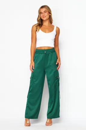 Sofia Pocket Pants