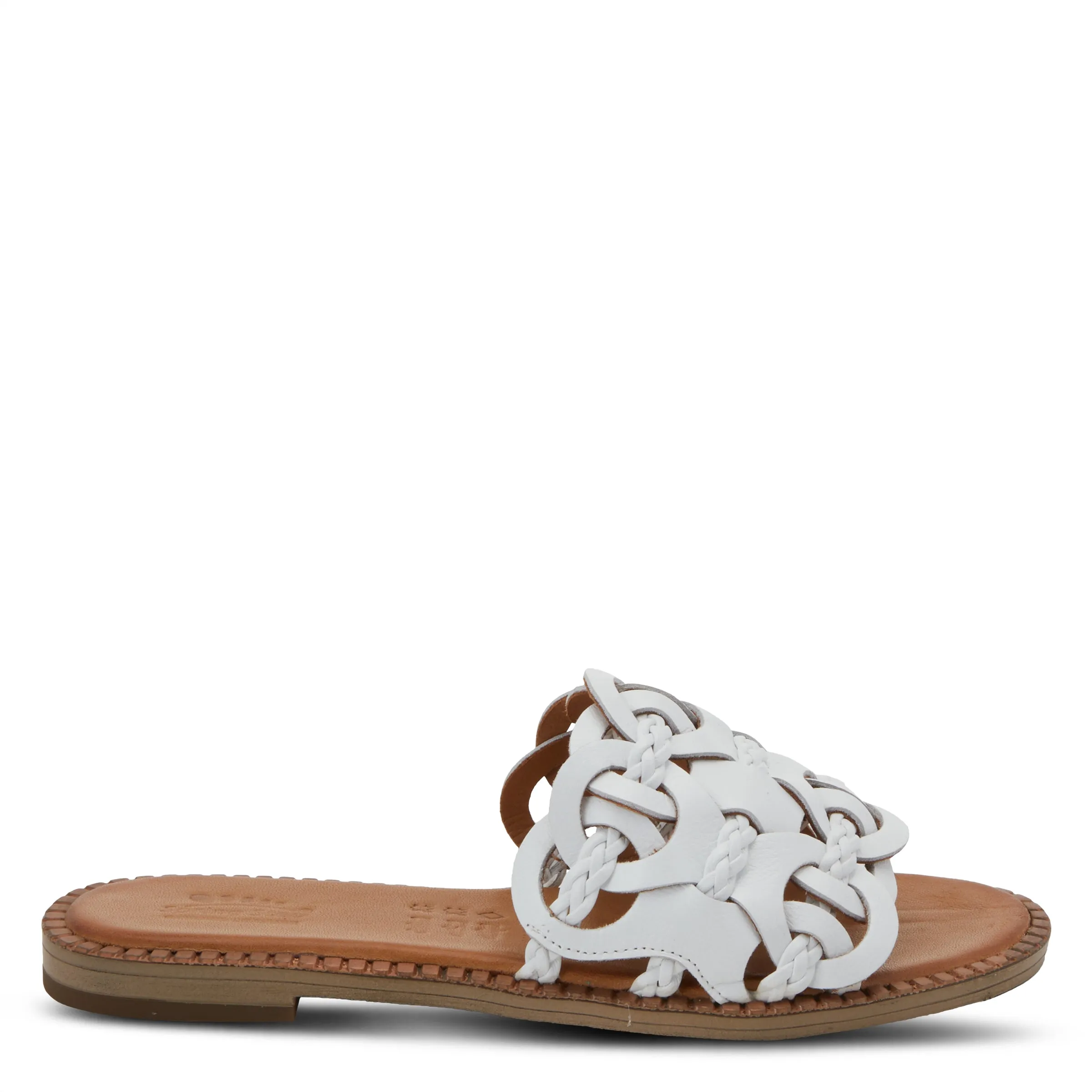 SPRING STEP ALYSIA SANDALS