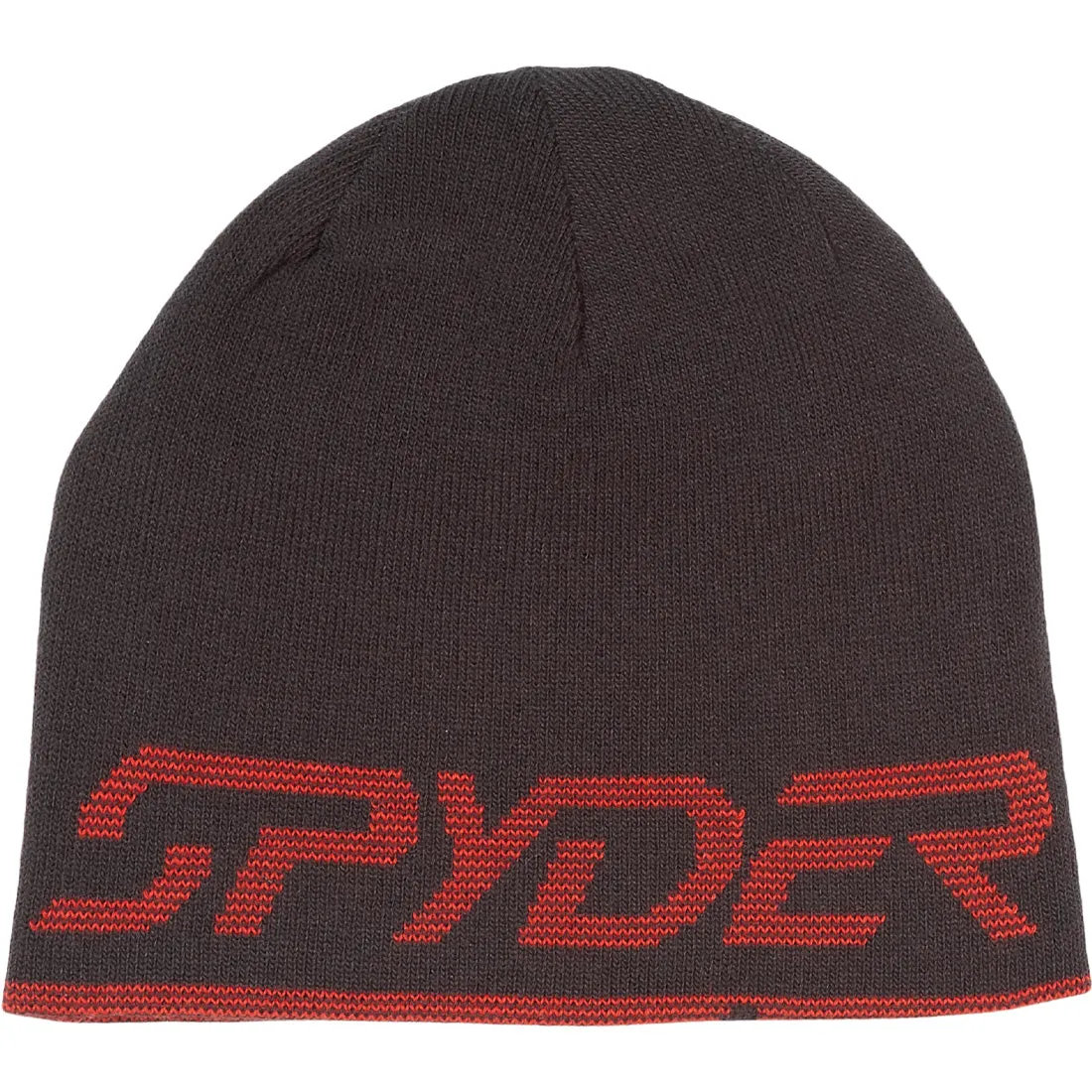 Spyder Reversible Innsbruck Hat - Men's