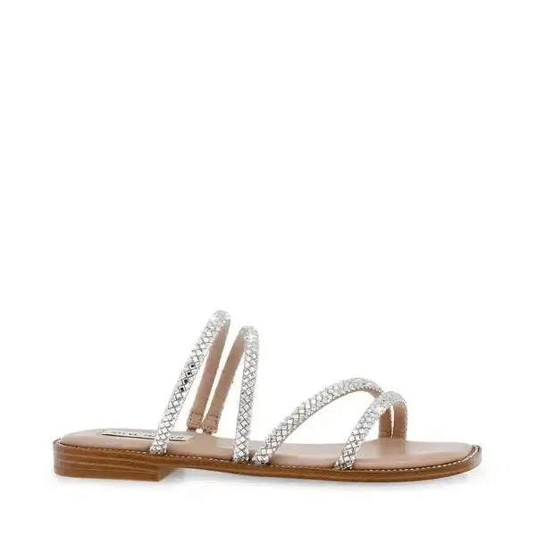 STARIE RHINESTONE SANDAL