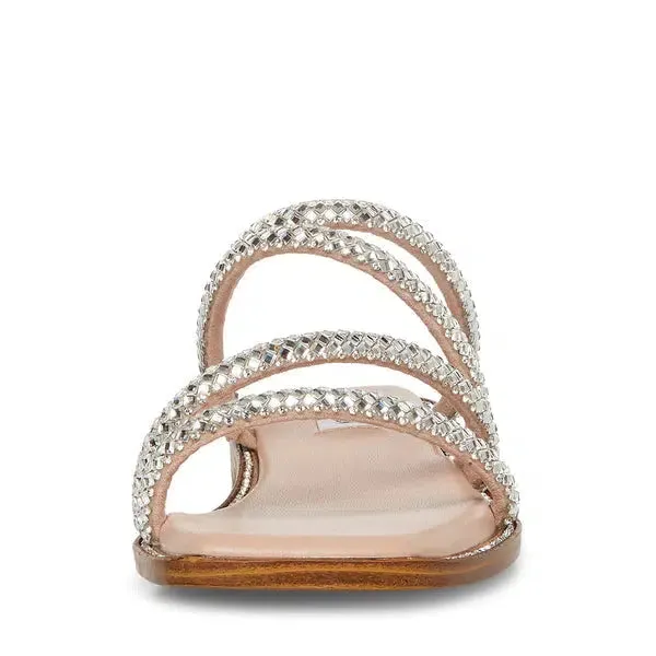 STARIE RHINESTONE SANDAL