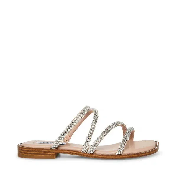 STARIE RHINESTONE SANDAL