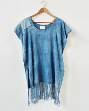 Tassel Tunic