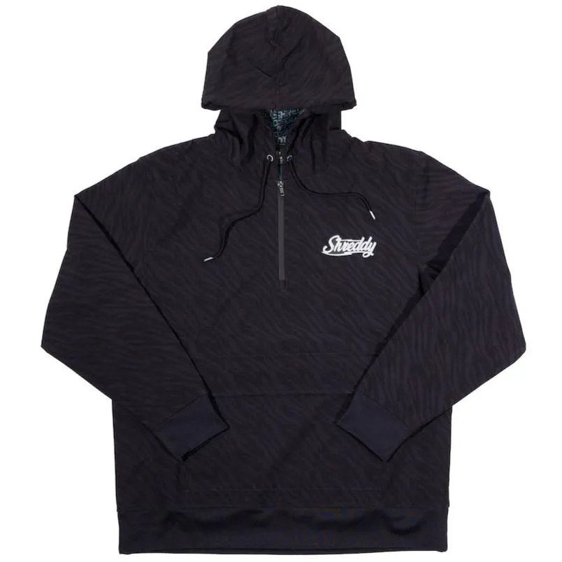 Team Jacket Black 3.0 (Mens)