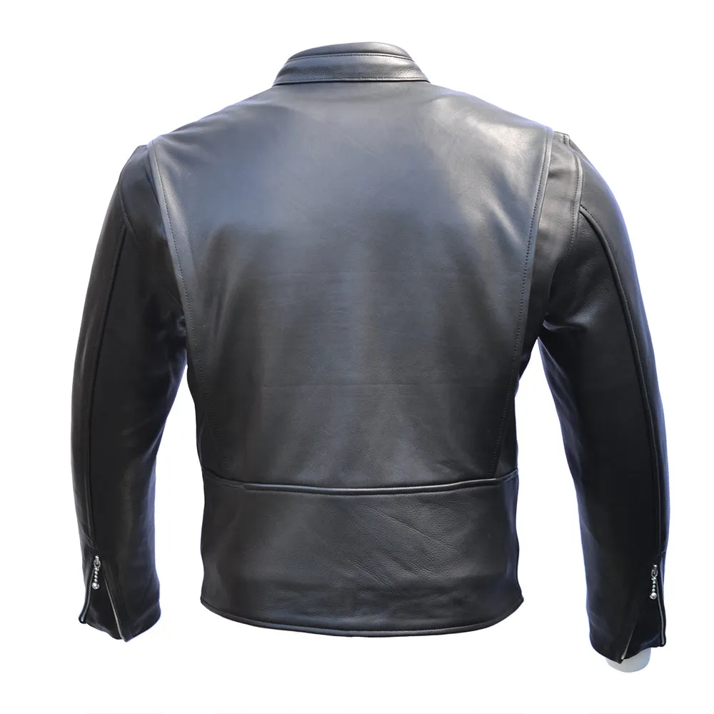 The '68 Cafe Racer Jacket