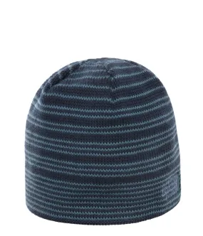 The North Face Bones Recyced Unisex Lifestyle Beanie Urban navy/Shady blue