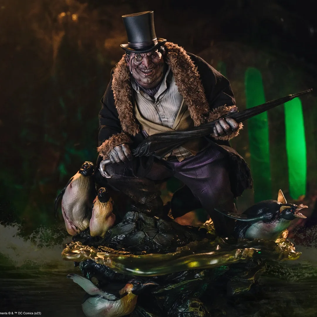 The Penguin Premium Format™ Figure by Sideshow Collectibles