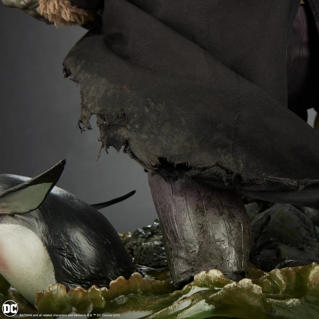 The Penguin Premium Format™ Figure by Sideshow Collectibles