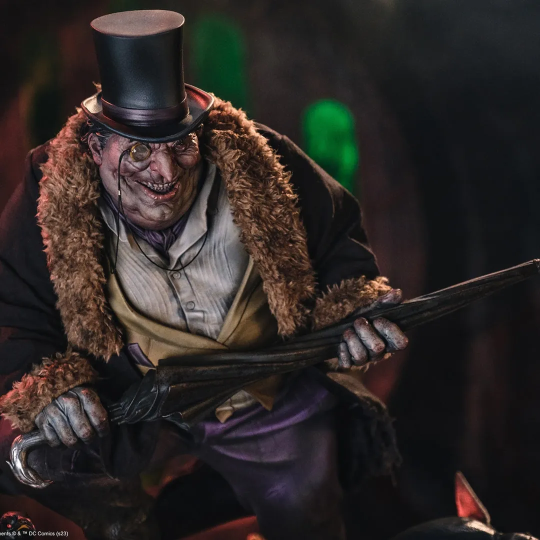 The Penguin Premium Format™ Figure by Sideshow Collectibles