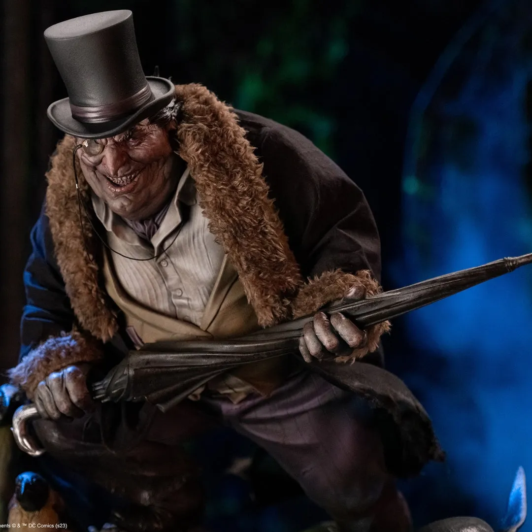 The Penguin Premium Format™ Figure by Sideshow Collectibles