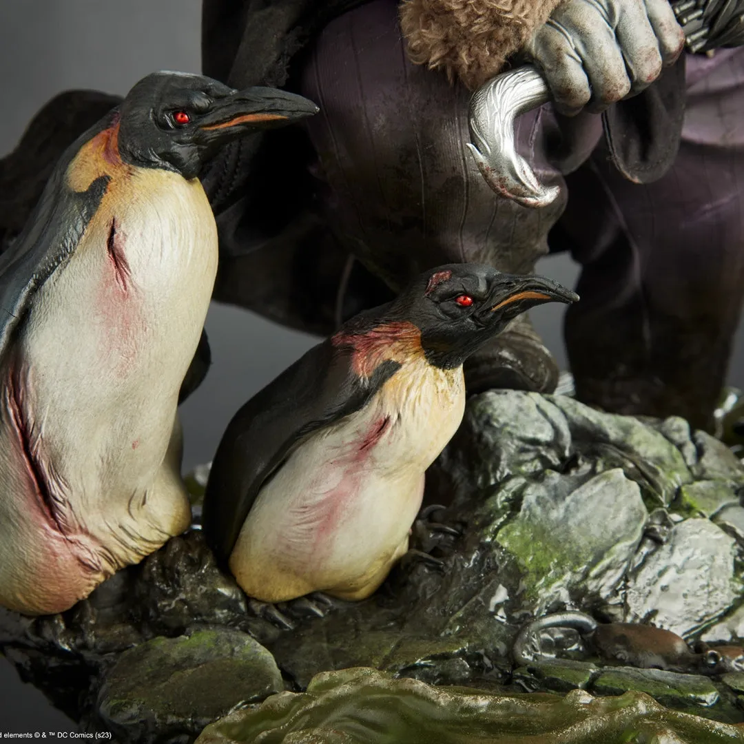 The Penguin Premium Format™ Figure by Sideshow Collectibles