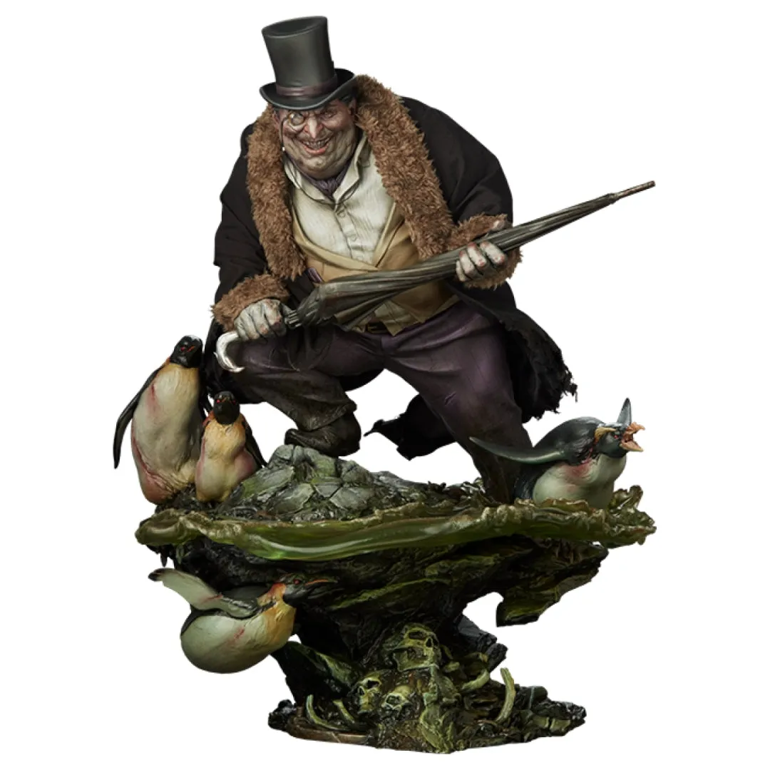 The Penguin Premium Format™ Figure by Sideshow Collectibles