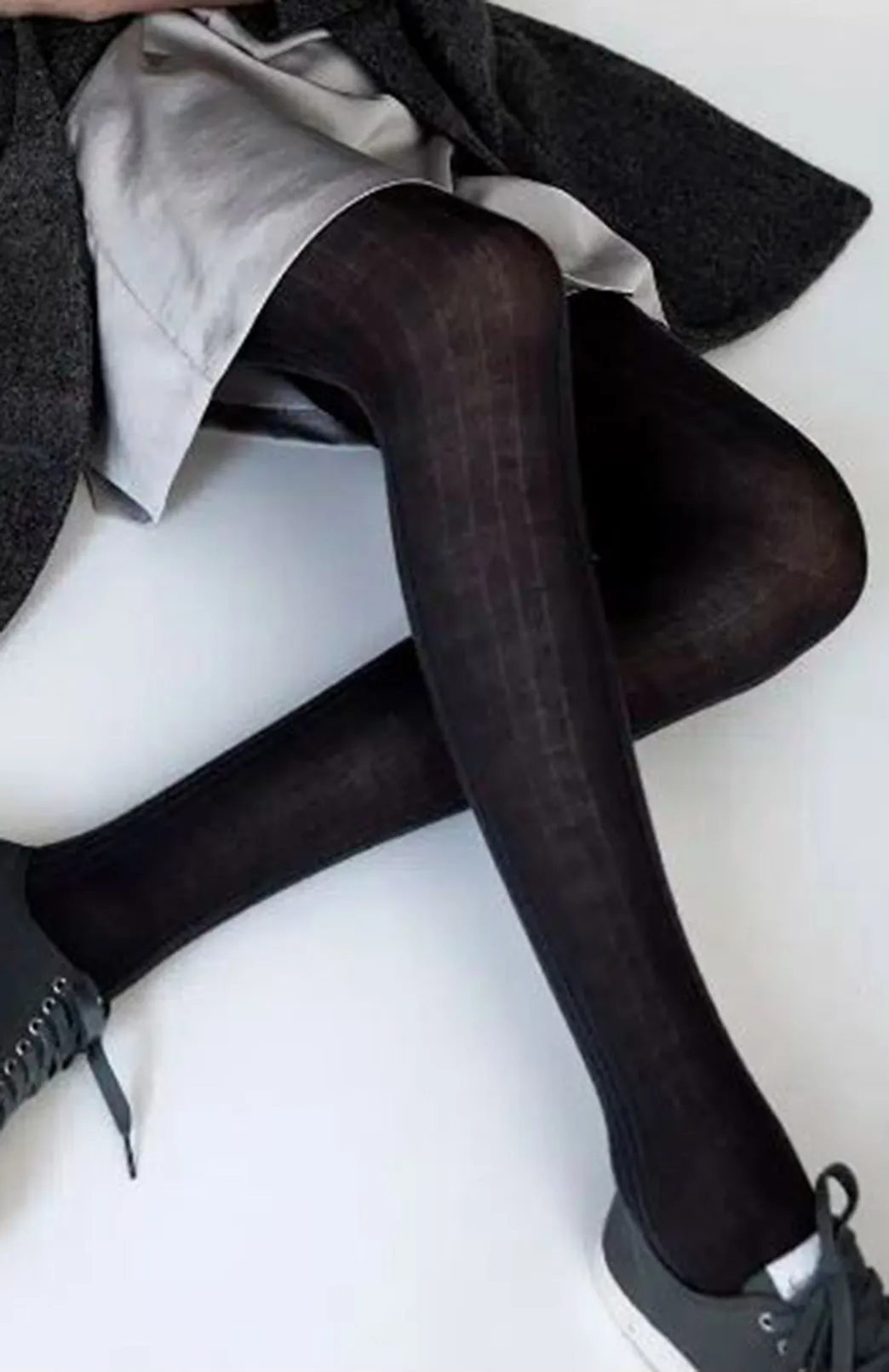 Tightology Wool Tights