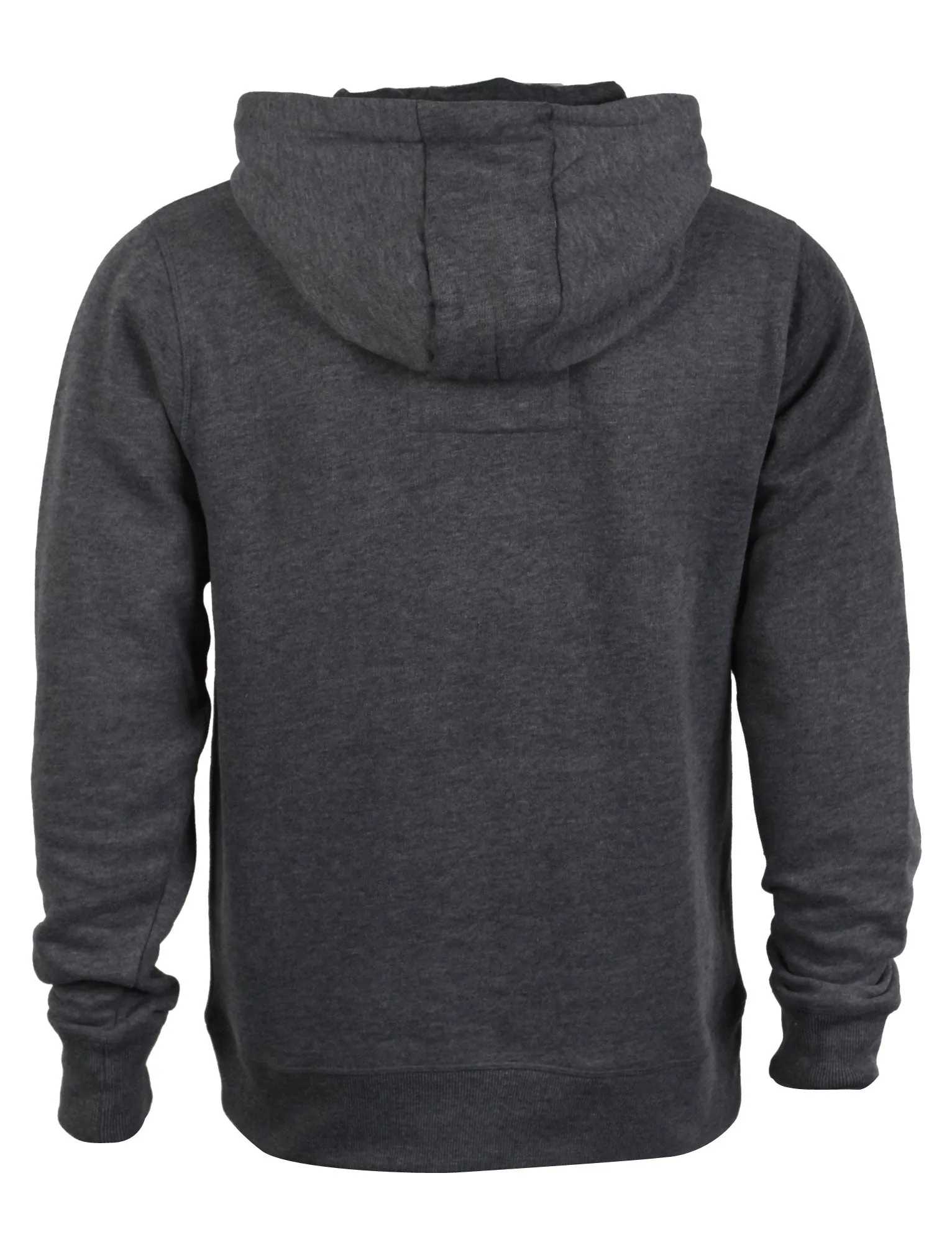 Tokyo Laundry Zain grey pullover hoodie