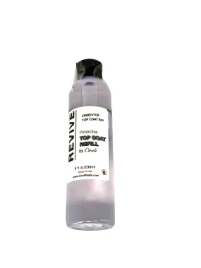 Top Coat Cindi Revive Refill 8 oz