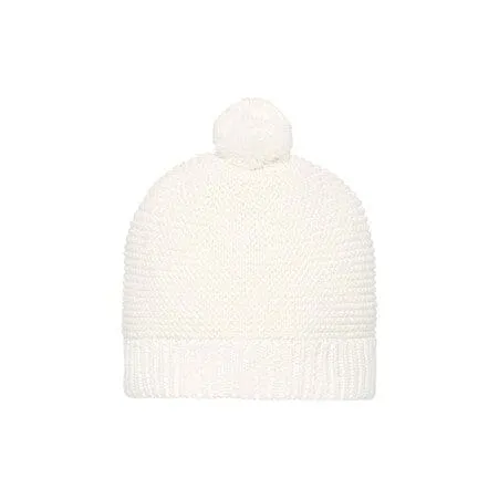 Toshi Organic Beanie - Love Cream