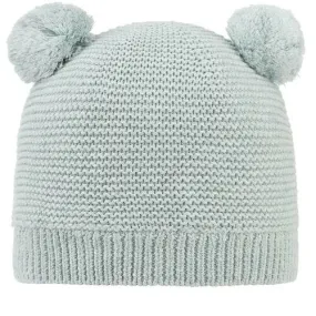 Toshi Organic Beanie - Snowy