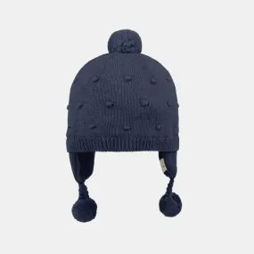 Toshi Organic Earmuff Beanie - Fantasy