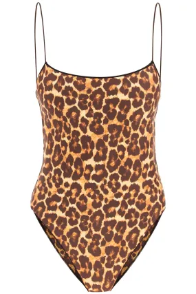 Tropic of c one-piece swim suit