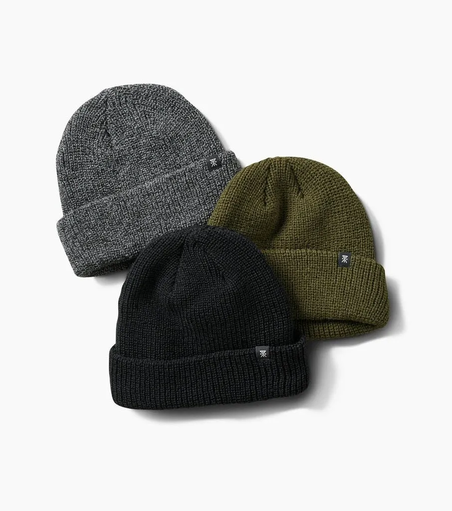 Turks 3-Pack Beanie