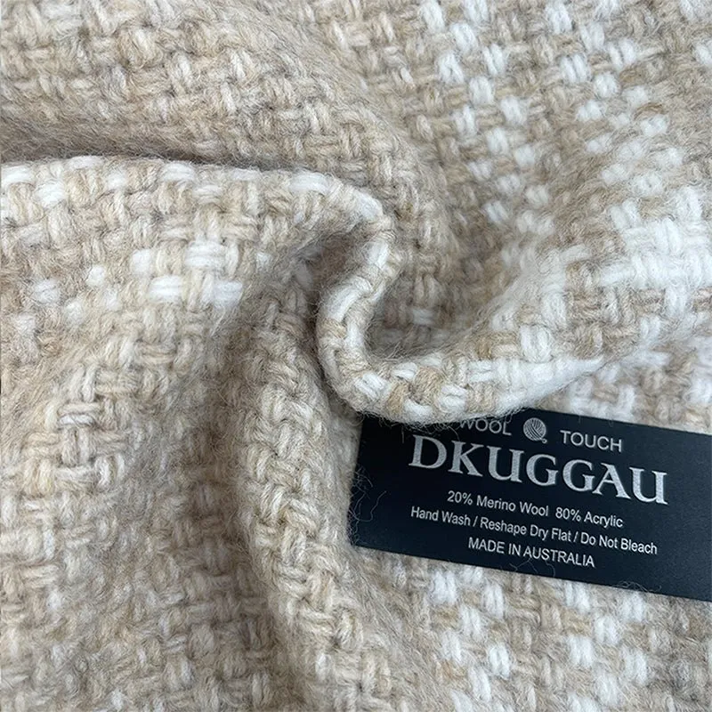 UGG Wool Scarf