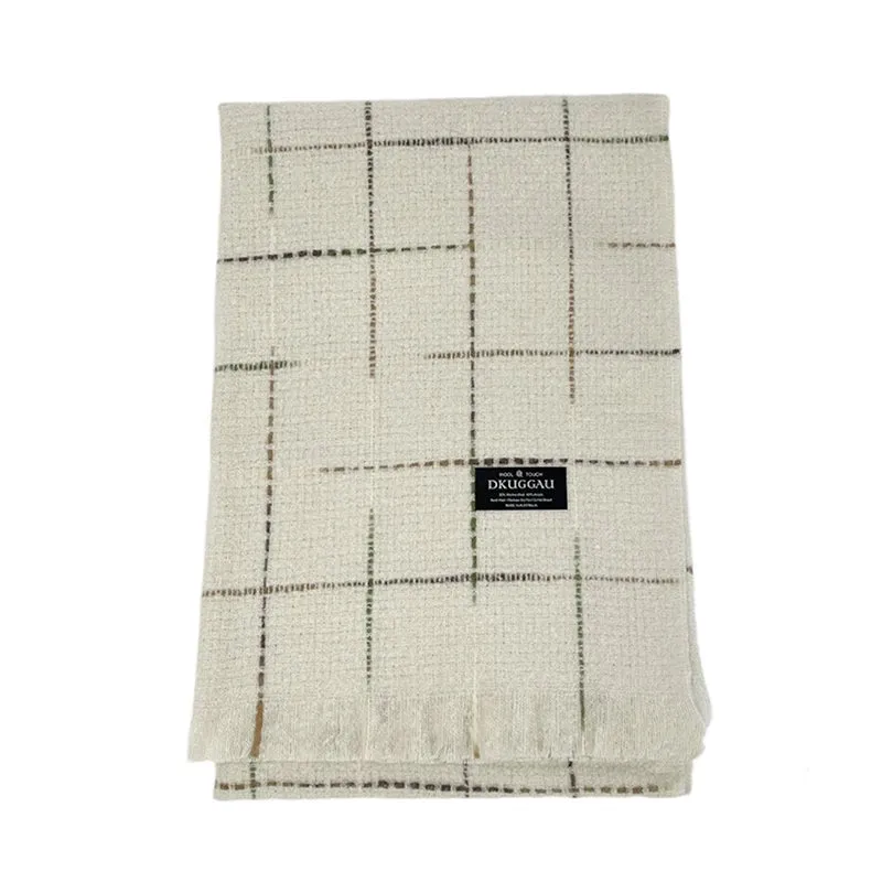 UGG Wool Scarf