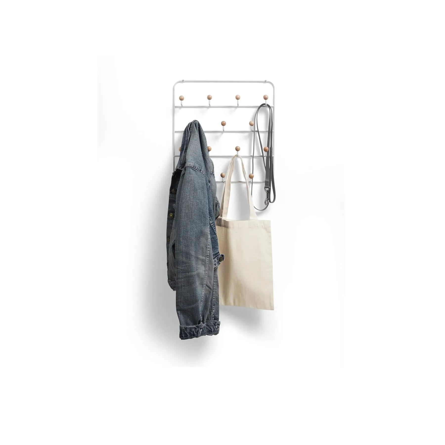 Umbra Estique Wall/Over-The-Door Organizer