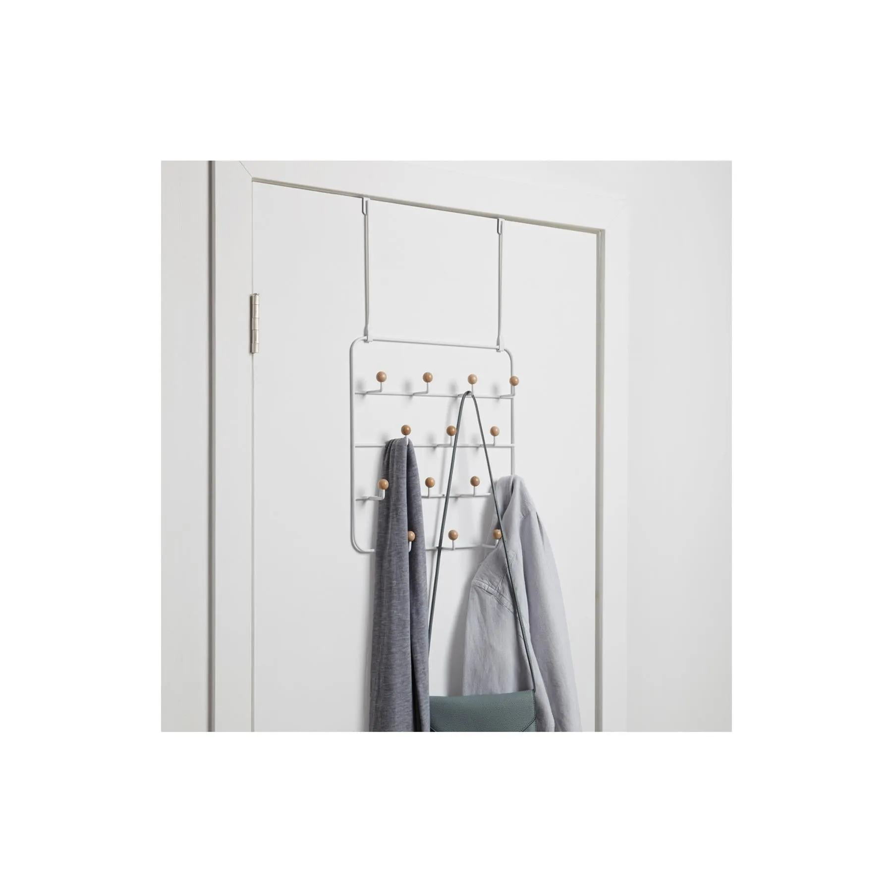 Umbra Estique Wall/Over-The-Door Organizer