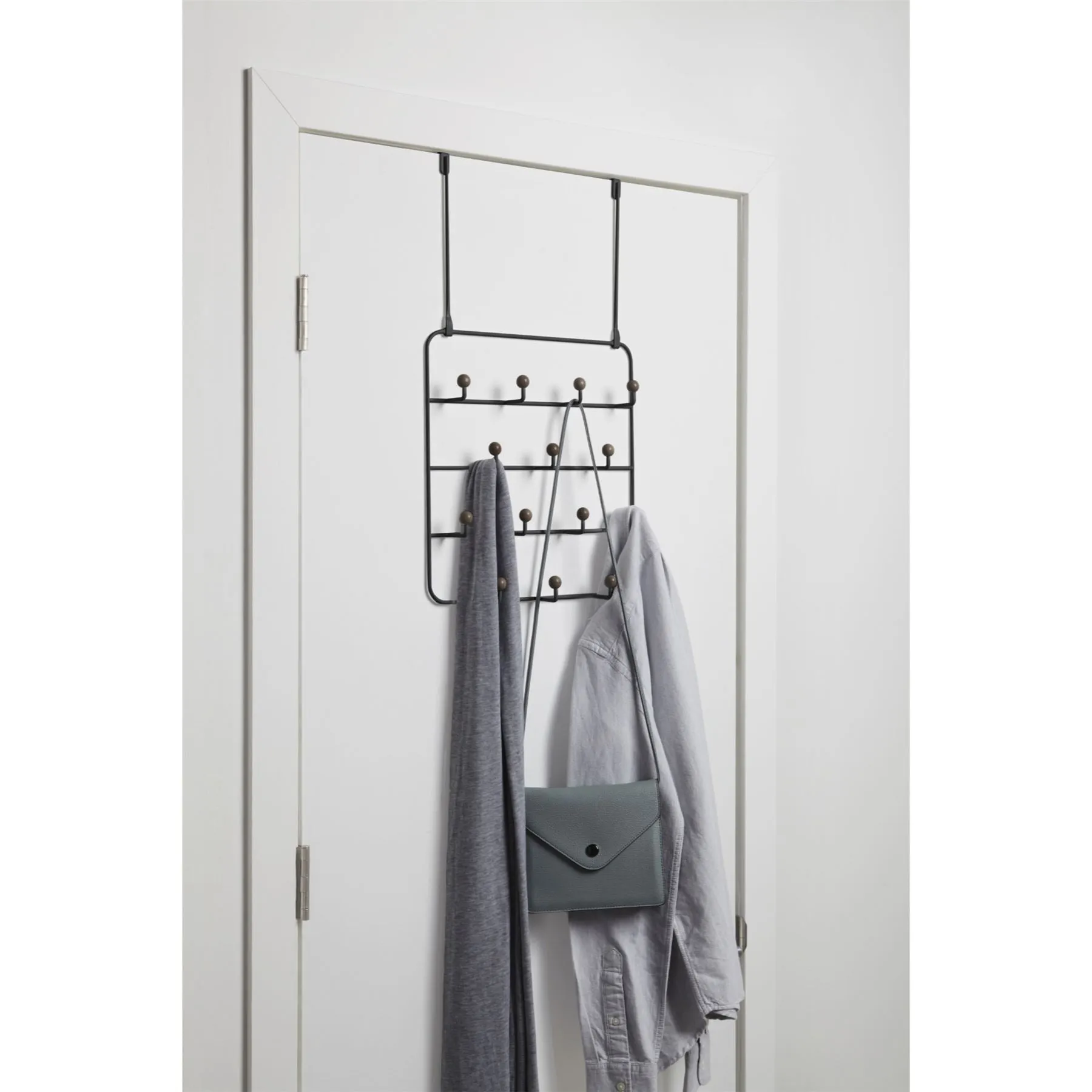 Umbra Estique Wall/Over-The-Door Organizer