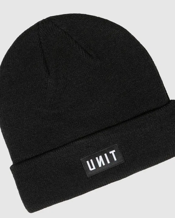 Unit Mens Stack Beanie