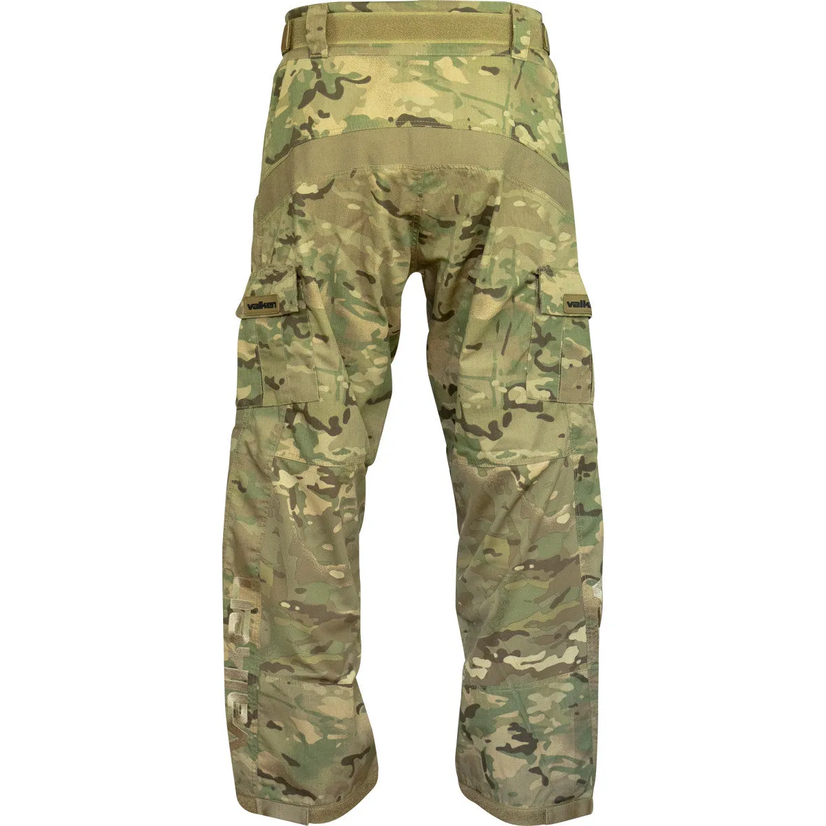 Valken ZULU PRO Pants - V-Cam - L