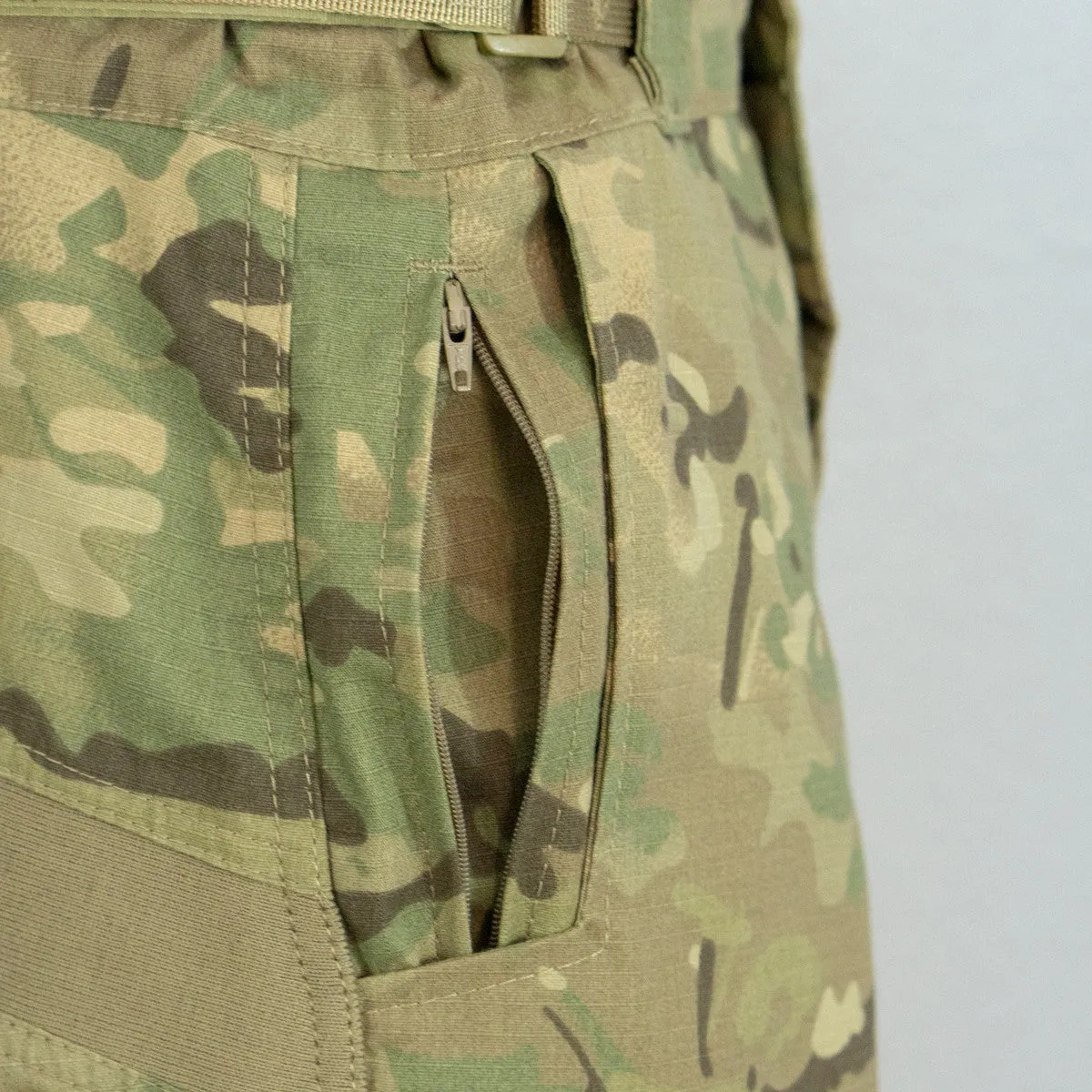 Valken ZULU PRO Pants - V-Cam - L