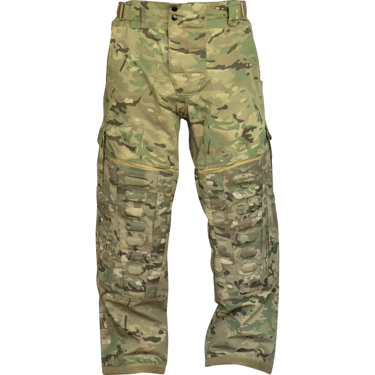 Valken ZULU PRO Pants - V-Cam - L