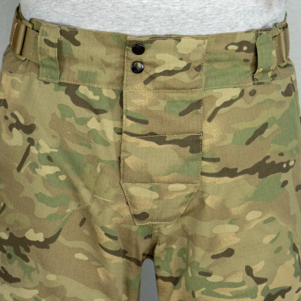 Valken ZULU PRO Pants - V-Cam - L