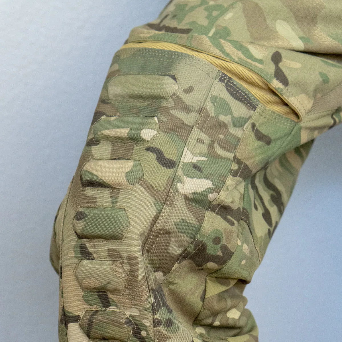 Valken ZULU PRO Pants - V-Cam - M