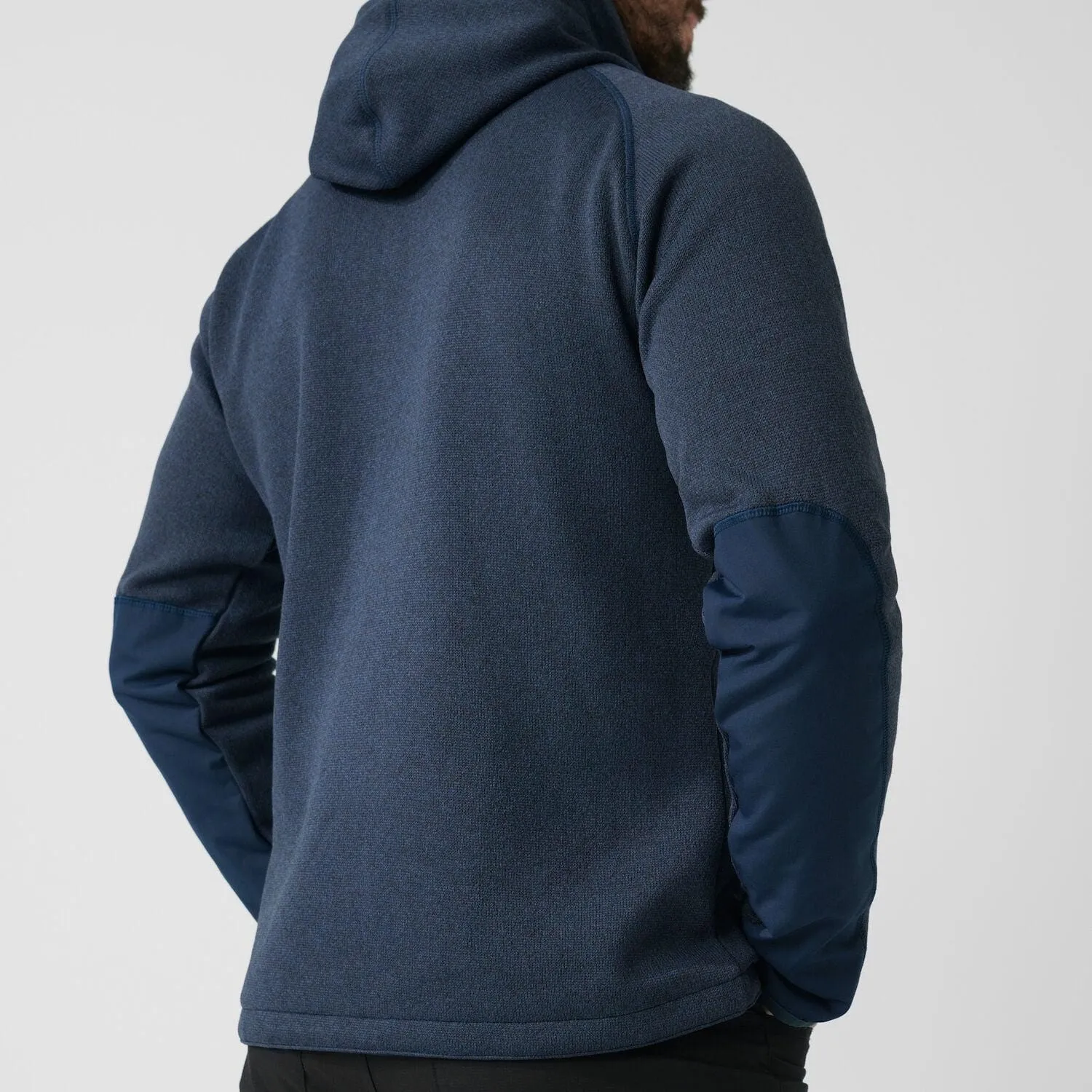 Övik Fleece Hoodie M