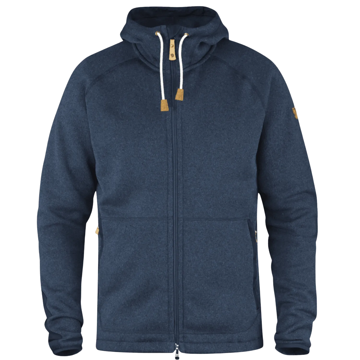 Övik Fleece Hoodie M