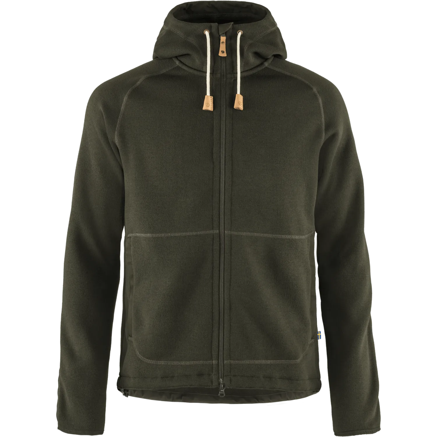 Övik Fleece Hoodie M