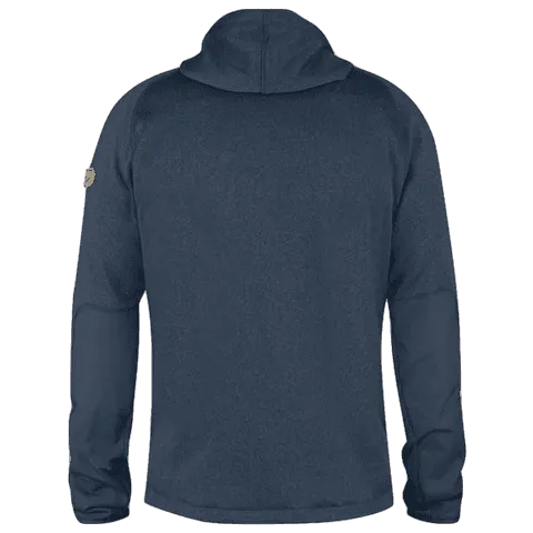 Övik Fleece Hoodie M