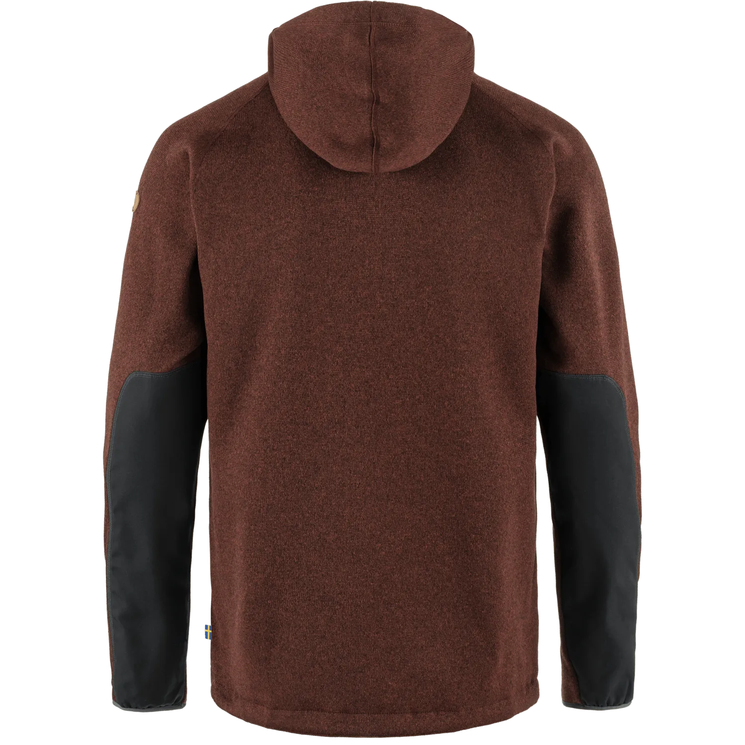 Övik Fleece Hoodie M