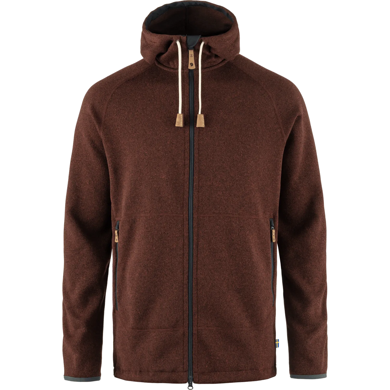 Övik Fleece Hoodie M