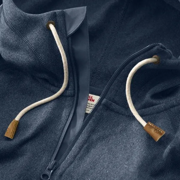 Övik Fleece Hoodie M