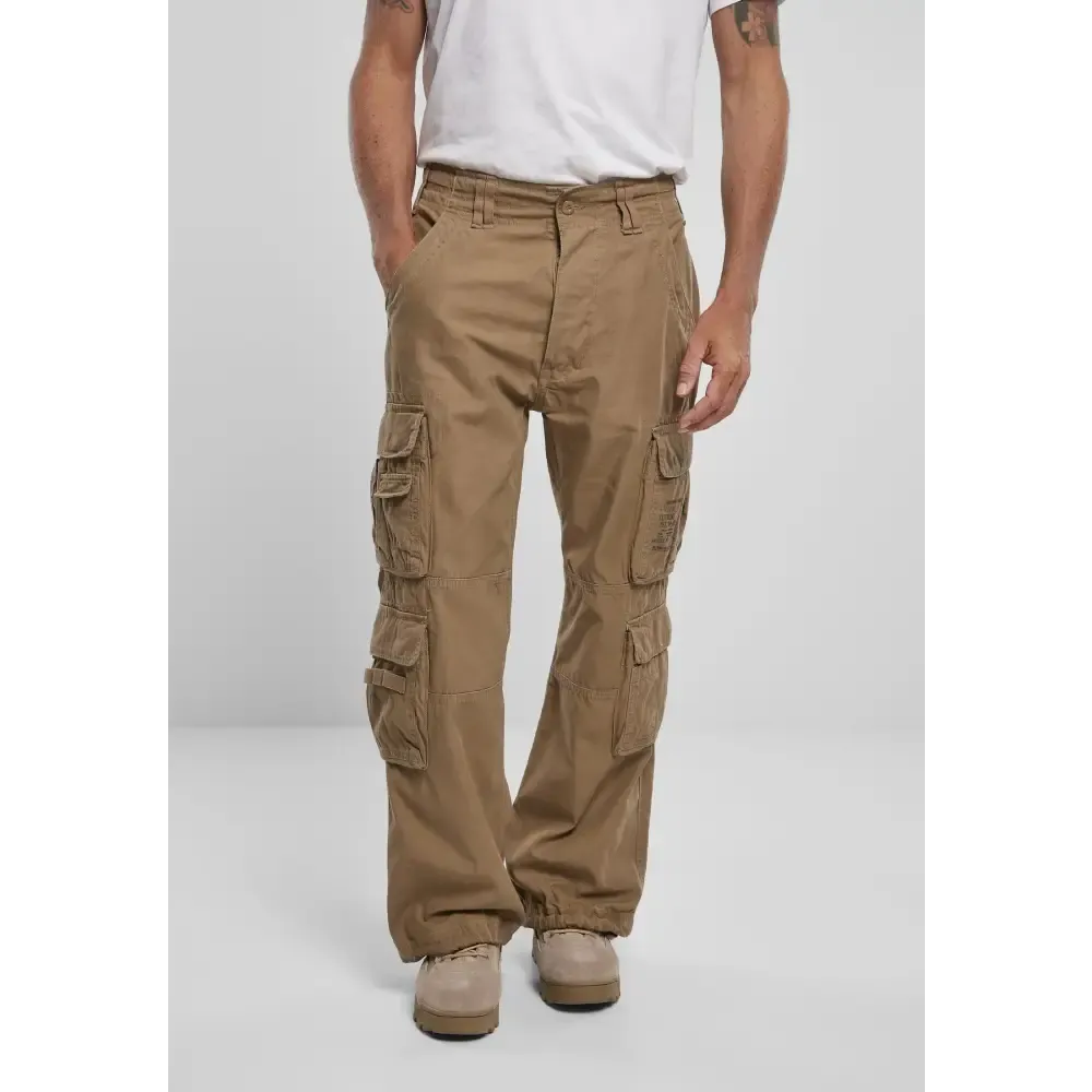 Vintage Cargo Pants